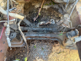 Oto Çıkma Parça / Mazda / MPV / Direksiyon / Direksiyon Kutusu / Çıkma Parça 