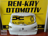 Oto Çıkma Parça / Renault / Kadjar / Kaporta & Karoser / Bagaj Kapağı / Çıkma Parça 