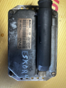 Fort escort motor beyni