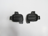 CITROEN C ELYSEE- 17/24 SİS LAMBA YUVA KAPAĞI SAĞ/SOL SET