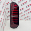VOLKSWAGEN TRANSPOTER CARAVELLE SOL ARKA STOP 2025