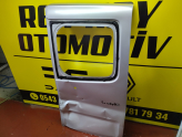 Oto Çıkma Parça / Renault / Trafic / Kaporta & Karoser / Bagaj Kapağı / Çıkma Parça 