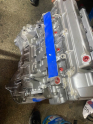 Oto Çıkma Parça / Toyota / Avensis / Motor / Motor (komple) / Sıfır Parça 