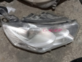 Oto Çıkma Parça / Citroen / C-elysee / Far & Stop / Sağ Ön Far / Çıkma Parça 