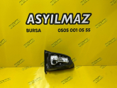 Oto Çıkma Parça / Volkswagen / Golf / Far & Stop / Bagaj Stop / Çıkma Parça 