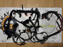 00551929500 FİAT DOBLO 1.3 MJT Euro 4 Motor Elektrik Tesisatı