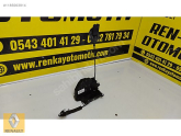 Oto Çıkma Parça / Renault / Fluence / Kaporta & Karoser / Sağ Ön Kapı / Çıkma Parça 