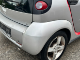 Oto Çıkma Parça / Smart / Forfour / Tampon / Arka Tampon / Çıkma Parça 