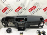 VOLKSWAGEN AMAROK TORPİDO AİRBAG SET SÖKME ORJINAL 2H3857005K ORJ