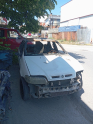 FİAT ALBEA MOTOR KAPUTU