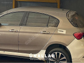 Oto Çıkma Parça / Fiat / Egea / Kaporta & Karoser / Sağ Ön Kapı / Çıkma Parça 