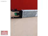Oto Çıkma Parça / Opel / Corsa / Radyatör / İntercooler / Sıfır Parça 