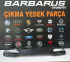 AUDI A4 ARKA TAMPON KARLIĞI 2020-2024