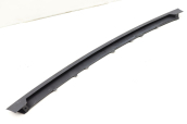 95850597300 PORSCHE CAYENNE 2011 ÖN TAMPON IZGARA ALT ÇITASI .