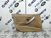 BMW 3 SERİSİ F30 3.16 3.20 KASA SOL ÖN KAPI DÖŞEMESİ 2083494
