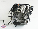 Oto Çıkma Parça / Citroen / C3 / Motor / Motor (komple) / Çıkma Parça 