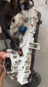 Oto Çıkma Parça / Fiat / Egea / Klima / Kontrol Paneli / Çıkma Parça 