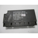 Mercedes C Class W202 W124 Konfor Kontrol Modülü 2028201026