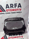 Oto Çıkma Parça / Renault / Clio / Kaporta & Karoser / Bagaj Kapağı / Çıkma Parça 