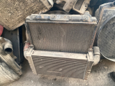 MİTSUBİSHİ CANTER FUSO E5 E6 ÇIKMA SU RADYATÖRÜ