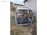 Oto Çıkma Parça / Peugeot / Partner / Kaporta & Karoser / Kesme Tavan Sacı / Çıkma Parça 