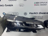 Oto Çıkma Parça / Renault / Clio / Far & Stop / Sağ Ön Far / Çıkma Parça 