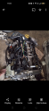 Oto Çıkma Parça / Fiat / Doblo / Motor / Motor (komple) / Çıkma Parça 