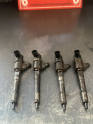 Oto Çıkma Parça / Fiat / Albea / Motor / Enjektör / Çıkma Parça 