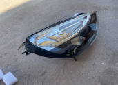 Oto Çıkma Parça / Renault / Clio / Far & Stop / Sağ Ön Far / Sıfır Parça 