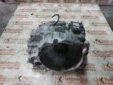 VOLVO S60 2.0 OTOMATİK ŞANZIMAN 31397853