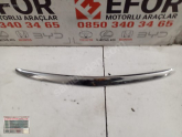 HONDA CİTY ORJİNAL ÇIKMA KAPUT NİKELAJ 06+