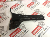 VW JETTA SAĞ ÖN CAM IZGARASI ORJİNAL