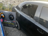 Oto Çıkma Parça / Chevrolet / Kalos / Kaporta & Karoser / Sağ Arka Kapı / Çıkma Parça 