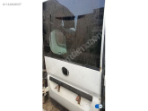 Oto Çıkma Parça / Fiat / Ducato / Kaporta & Karoser / Bagaj Kapağı / Çıkma Parça 