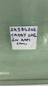 CADDY 04-15 ÇIKMA KAPI CAMI - SAĞ ÖN -  2K5845202