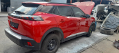 Hurda Belgeli Araçlar / Peugeot / 2008