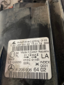 Oto Çıkma Parça / Mercedes / C180 / Far & Stop / Sol Ön Far / Çıkma Parça 