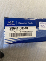 Oto Çıkma Parça / Hyundai / Elantra / Egzoz / Susturucu / Sıfır Parça 