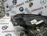Oto Çıkma Parça / Mercedes / EQC / Far & Stop / Sol Ön Far / Çıkma Parça 