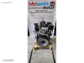 Oto Çıkma Parça / Mercedes / A Serisi / Kalorifer / Kalorifer Motoru / Sıfır Parça 