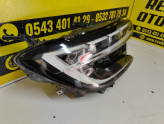 Oto Çıkma Parça / Renault / Austral / Far & Stop / Sağ Ön Far / Çıkma Parça 