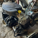 RENAULT CLİO 1.4 8 VALF KOMPLE MOTOR