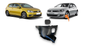 5G0805911F VW GOLF7 7.5 2013-2019 SOL ÖN TEKER DAVLUMBAZI ÖNÜN ÖN