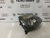 Oto Çıkma Parça / Renault / Clio / Far & Stop / Sağ Ön Far / Çıkma Parça 