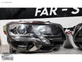 Oto Çıkma Parça / Peugeot / Rifter / Far & Stop / Sağ Ön Far / Çıkma Parça 