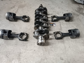 Oto Çıkma Parça / Nissan / Skystar / Motor / Krank / Çıkma Parça 