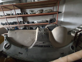 Oto Çıkma Parça / Peugeot / 407 / Airbag / Yolcu  Airbag / Çıkma Parça 