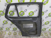 Oto Çıkma Parça / Mercedes / C Serisi / Kaporta & Karoser / Sol Arka Kapı / Çıkma Parça 