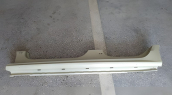 VW Jetta Sol Marşbiyel Sacı (2011-2017) - 5C6809605