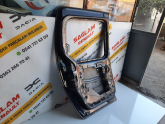 Oto Çıkma Parça / Renault / Kangoo / Kaporta & Karoser / Sol Sürgülü Kapı / Çıkma Parça 